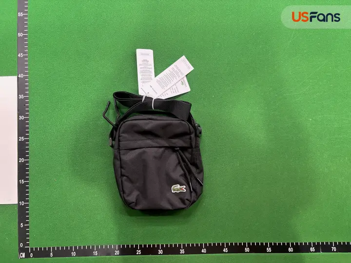 Lacoste Bag QC photo 16