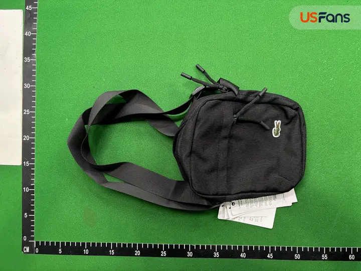 Lacoste Bag QC photo 17