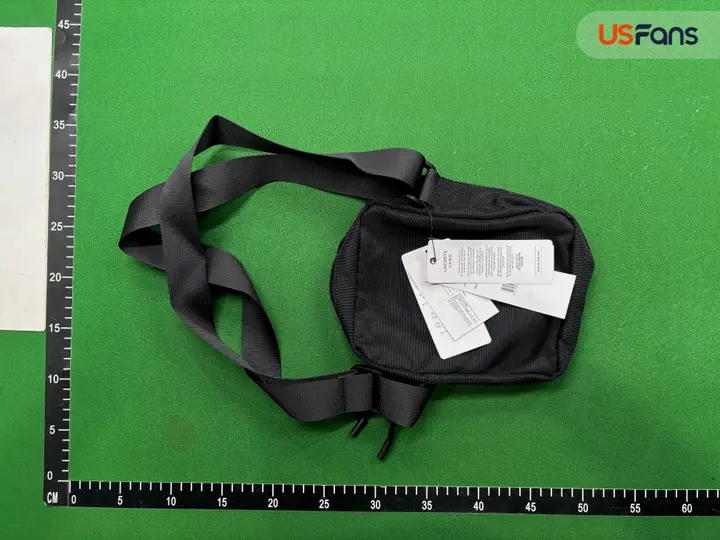 Lacoste Bag QC photo 18