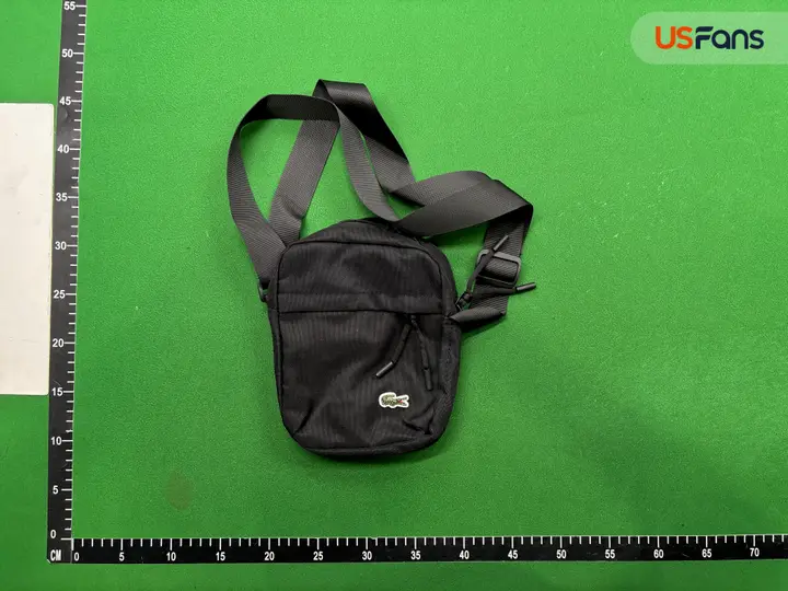 Lacoste Bag QC photo 19