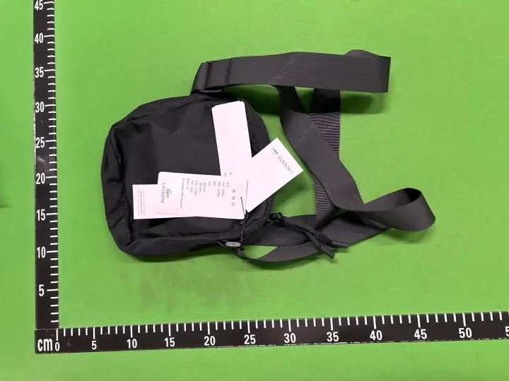Lacoste Bag QC photo 2