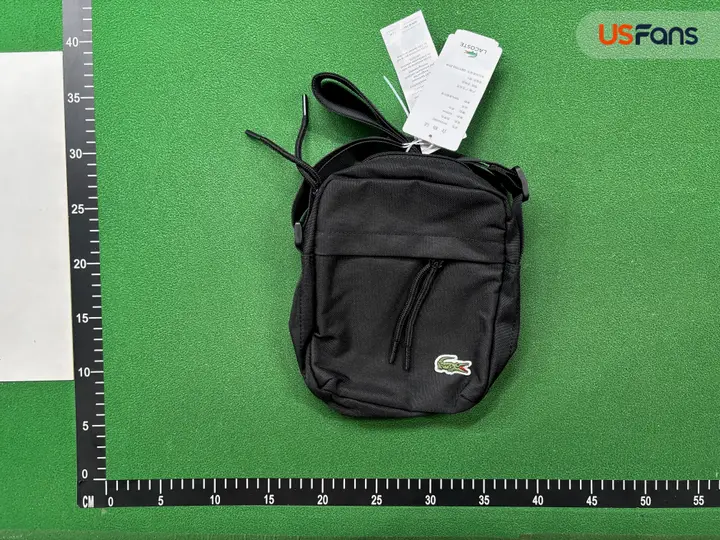 Lacoste Bag QC photo 20