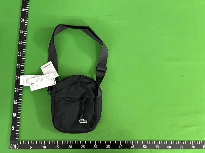 Lacoste Bag QC photo 3