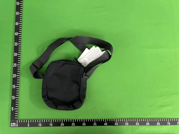 Lacoste Bag QC photo 4