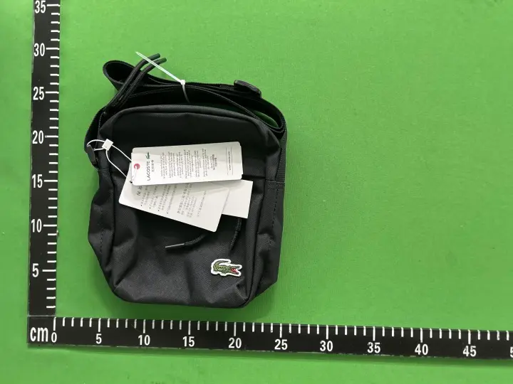 Lacoste Bag QC photo 5