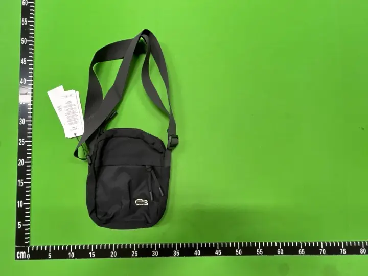 Lacoste Bag QC photo 7