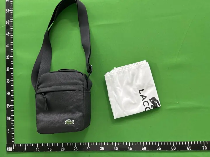 Lacoste Bag QC photo 9