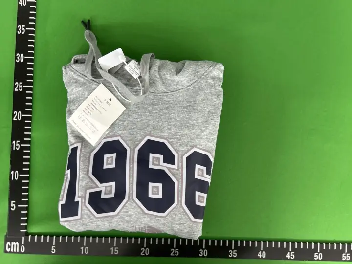 TNF Hoodie QC photo 1