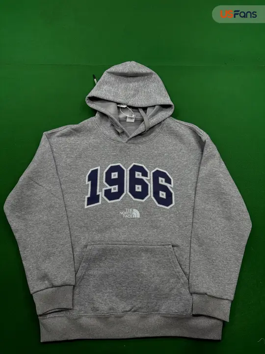 TNF Hoodie QC photo 10