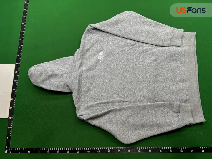 TNF Hoodie QC photo 11
