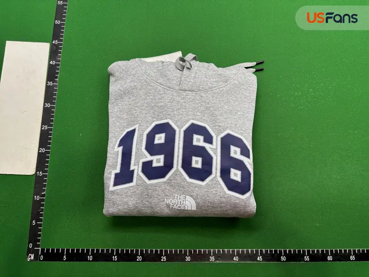 TNF Hoodie QC photo 12