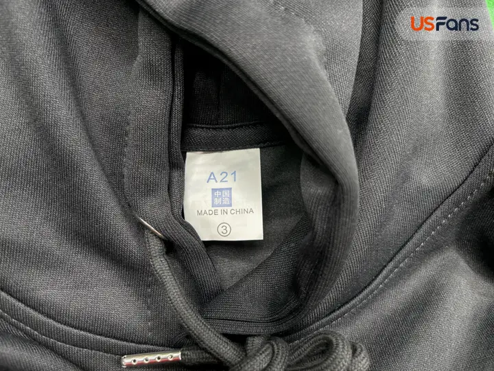 TNF Hoodie QC photo 13