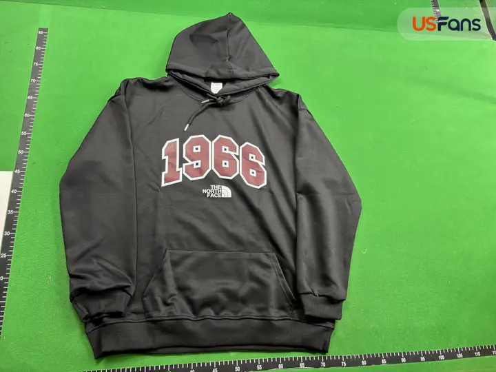 TNF Hoodie QC photo 14