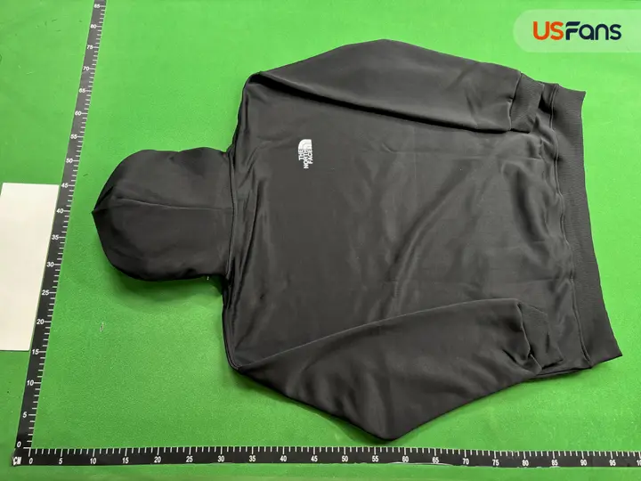 TNF Hoodie QC photo 15