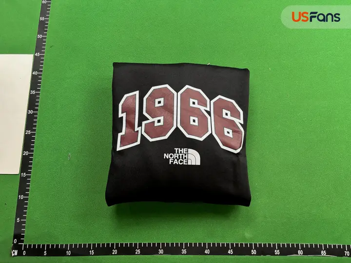 TNF Hoodie QC photo 16