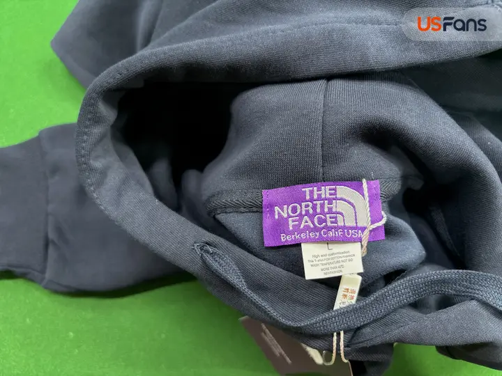 TNF Hoodie QC photo 17