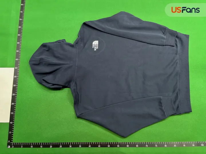 TNF Hoodie QC photo 19