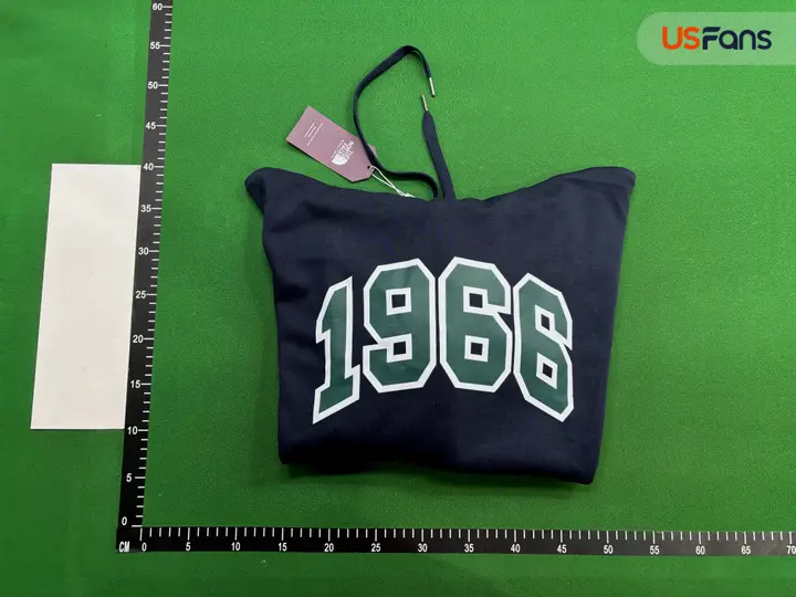 TNF Hoodie QC photo 20