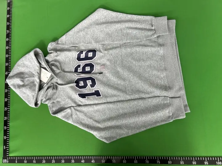 TNF Hoodie QC photo 3
