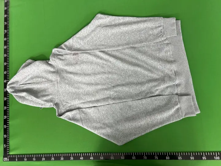 TNF Hoodie QC photo 4