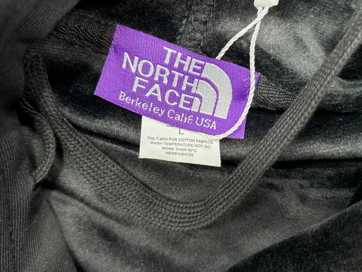 TNF Hoodie QC photo 5