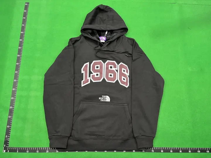 TNF Hoodie QC photo 6