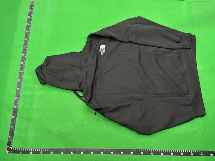 TNF Hoodie QC photo 7