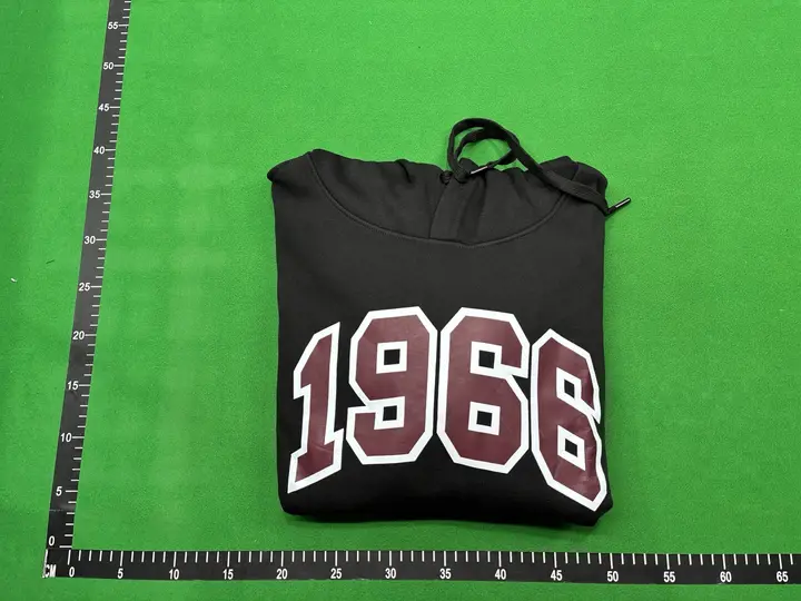 TNF Hoodie QC photo 8