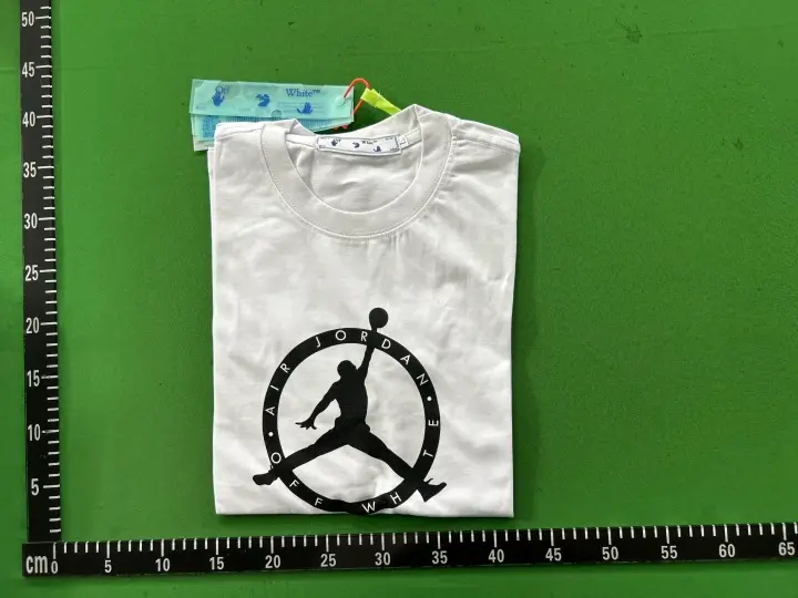 Off-White T-Shirts QC photo 1