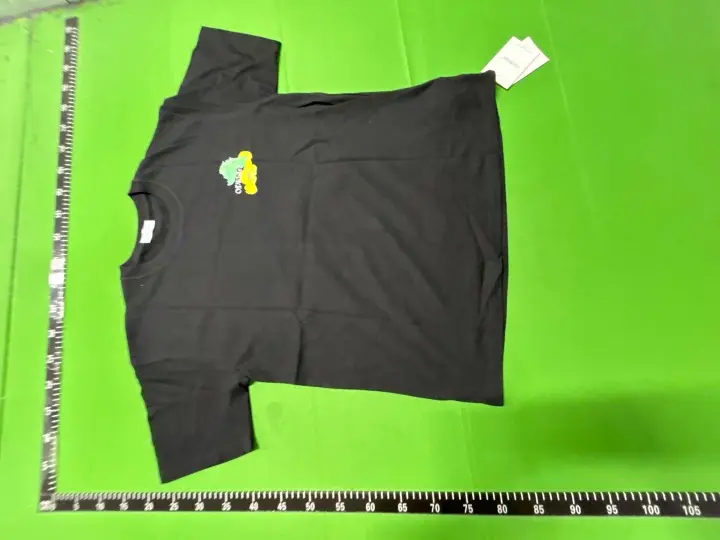 Off-White T-Shirts QC photo 11