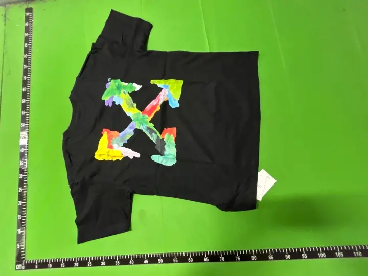 Off-White T-Shirts QC photo 12
