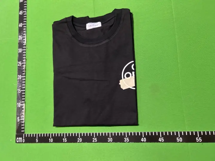 Off-White T-Shirts QC photo 13