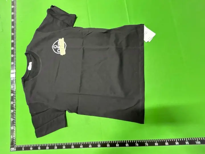 Off-White T-Shirts QC photo 14