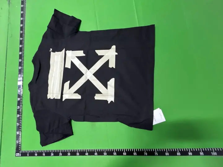 Off-White T-Shirts QC photo 15