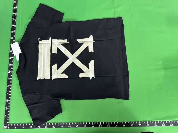 Off-White T-Shirts QC photo 19