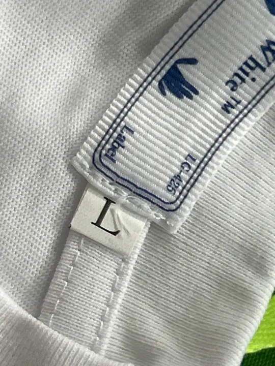 Off-White T-Shirts QC photo 2