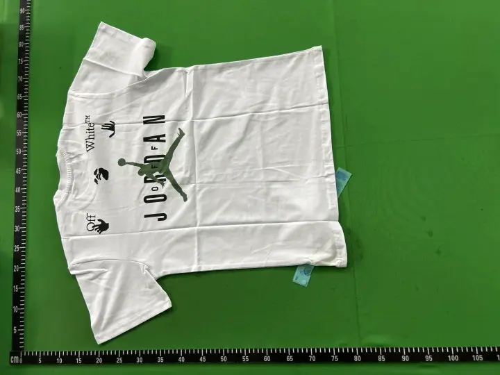 Off-White T-Shirts QC photo 4