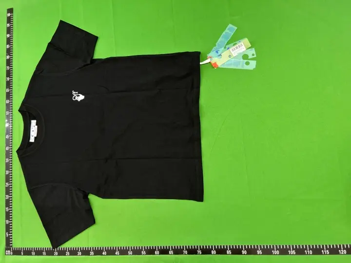 Off-White T-Shirts QC photo 7