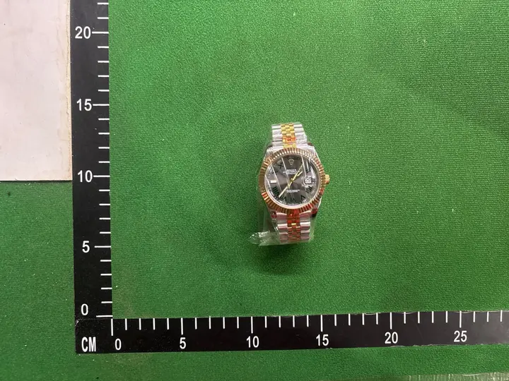 ROLEX QC photo 10