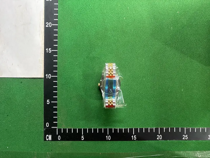 ROLEX QC photo 11