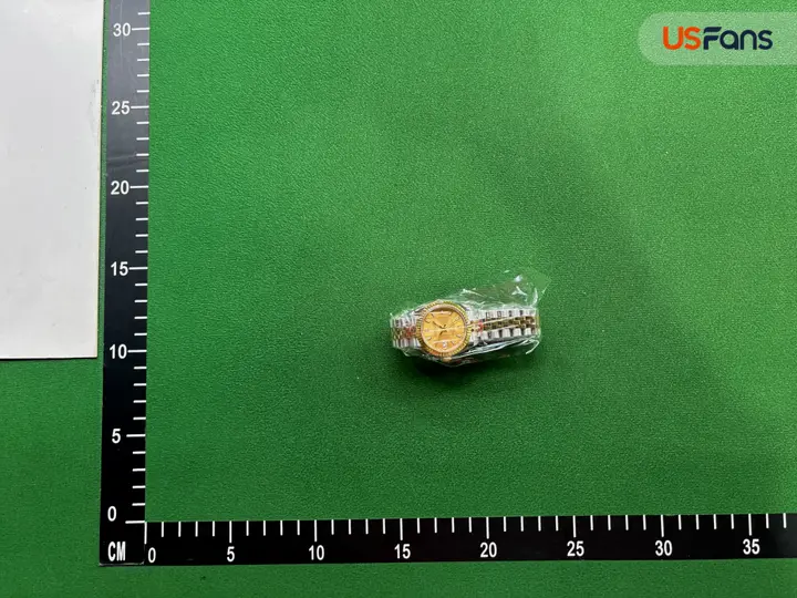 ROLEX QC photo 13