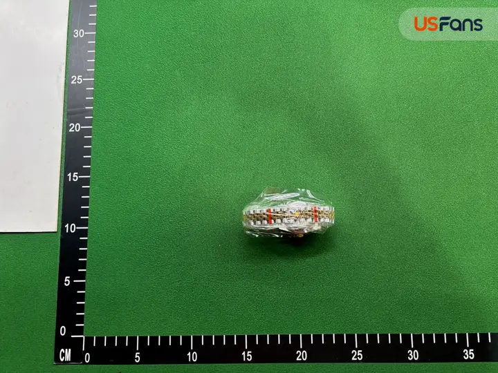 ROLEX QC photo 14