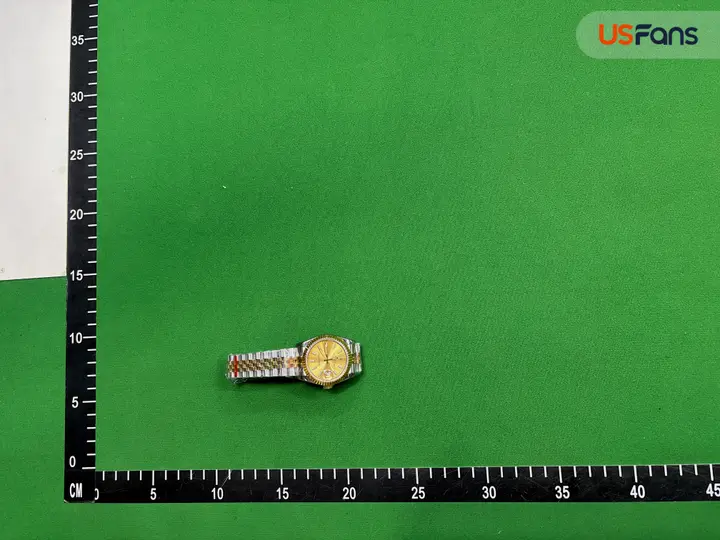 ROLEX QC photo 16