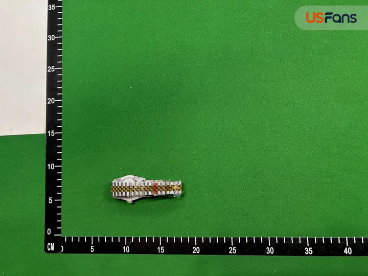 ROLEX QC photo 17