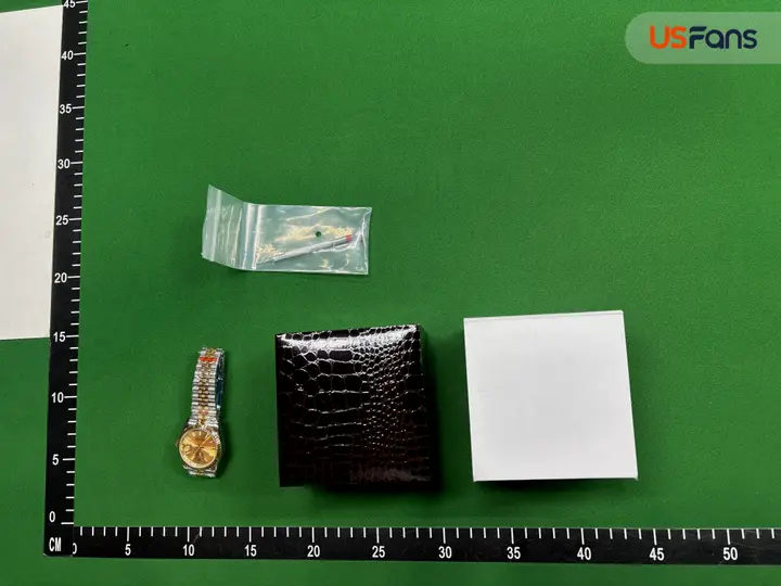ROLEX QC photo 18