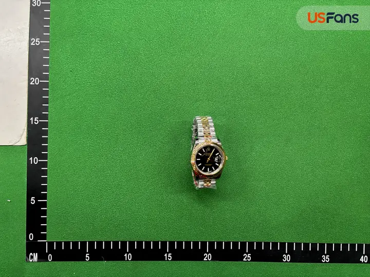 ROLEX QC photo 19