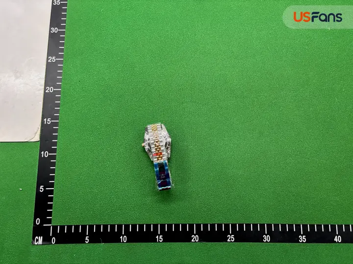 ROLEX QC photo 20