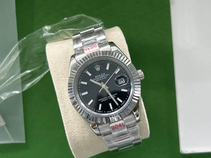 ROLEX QC photo 3