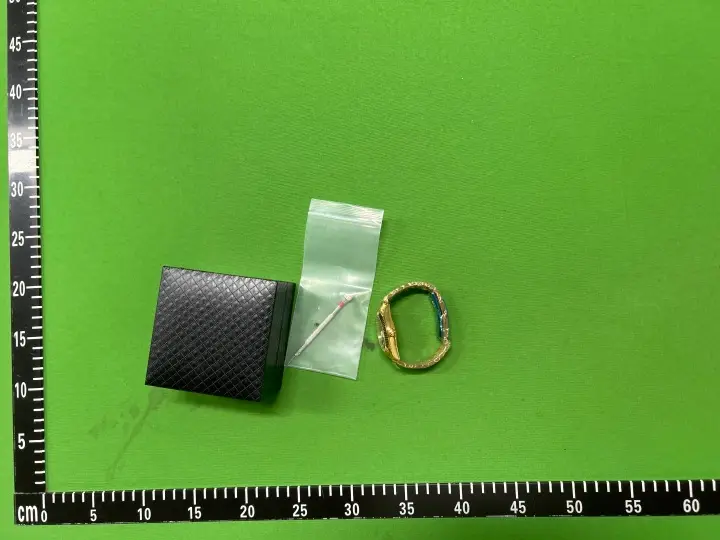 ROLEX QC photo 4