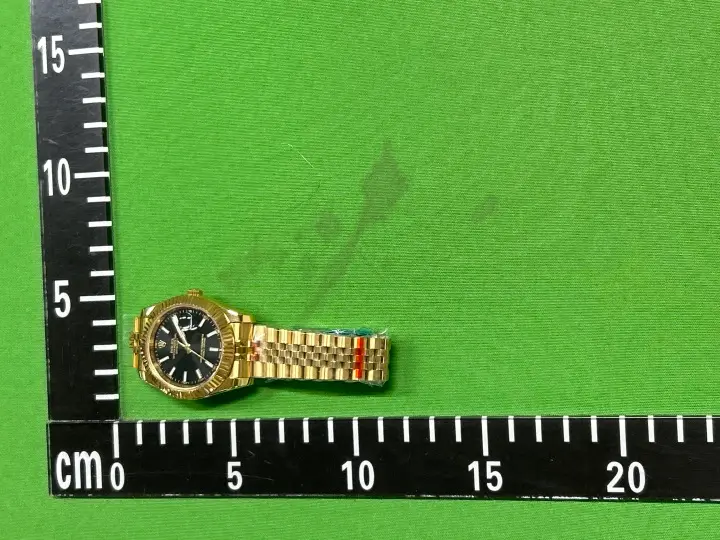 ROLEX QC photo 5